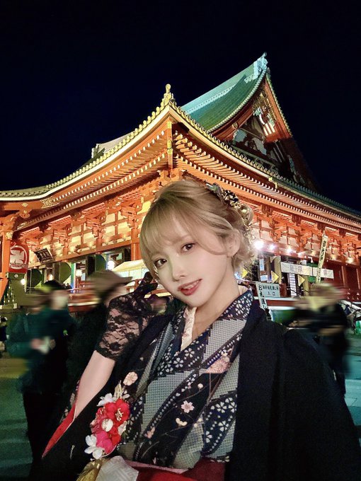 コスプレイヤーシスルのTwitter画像11