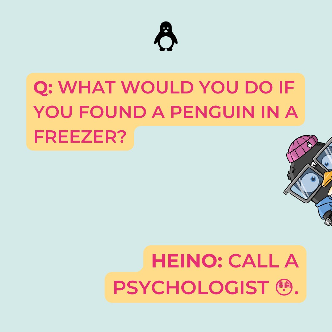 Heads up everyone - it's time to meet our amazing new Chief Admin Officer, Heino ❤️

#ngo #charity #nonprofit #cause #4change #letsdogoodtogether #sharingiscaring