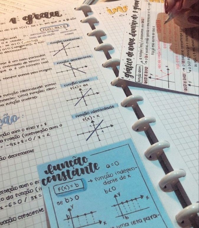atenastudy's tweet image. Cronograma de estudos no notion para Fuvest, Unicamp e Enem - a thread
