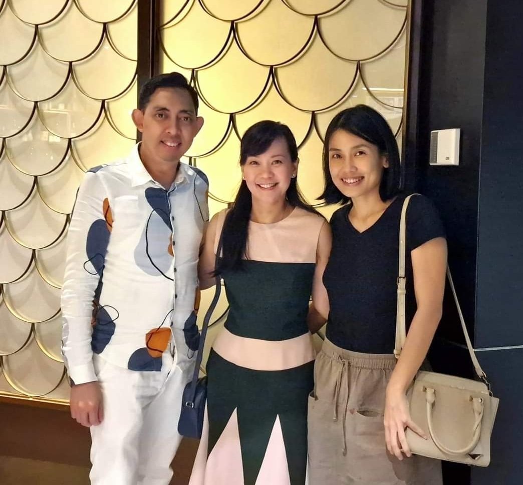 mayng888's tweet photo. Grateful to have met in Malaysia the amazing @Action4Diabetes team & local #HCPs who are helping @action4diabetes mission to support children & young people with #t1d #T1D in Malaysia & Southeast Asia. TQfor your continued help & looking forward to #Hellotype1 launch in Malaysia https://t.co/igClIxFWJG