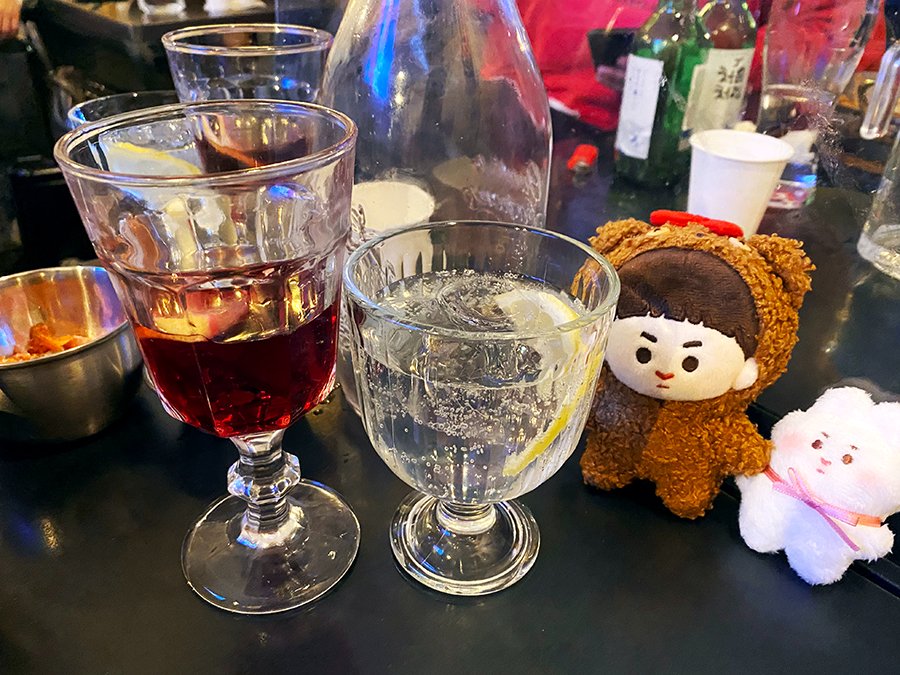 핸드폰 정리하다가 애깅이들 사진 발견!