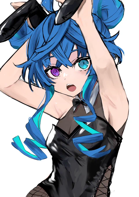 ウサギ 
