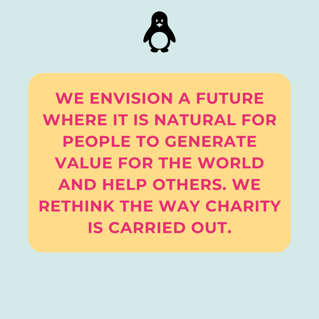 MYTOKYBiRD's tweet photo. Ready to make a difference in the world? 🌎 Get to know our mission and vision! 🤩

#ngo #charity #nonprofit #cause #4change #letsdogoodtogether #sharingiscaring https://t.co/o6lYOOu7RC