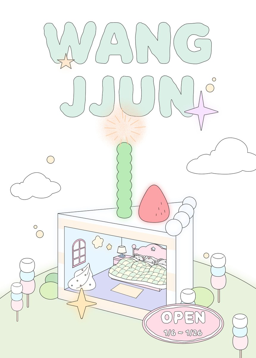 wangjjen's tweet photo. 𝐑𝐞𝐧𝐣𝐮𝐧🐾 𝐖𝐚𝐧𝐠𝐣𝐣𝐮𝐧•𝐏𝐨𝐤𝐣𝐣𝐮𝐧

🎠 𝐒𝐰𝐞𝐞𝐭 𝐋𝐢𝐭𝐭𝐥𝐞 𝐊𝐢𝐭𝐭𝐲 🫧

NCT DREAM 런쥔 인형
 「 왕쮠, 폭쮠 」

🗓 1/6 22:00 ~ 1/26 23:59
🔗 https://t.co/P6dPp4Xm6I

* 자세한 내용은 폼 참고 부탁드립니다.
#RT 추첨 두 분께 랜덤으로 왕쮠, 폭쮠 풀세트를 드립니다🫧 https://t.co/rsvBkcTQLp