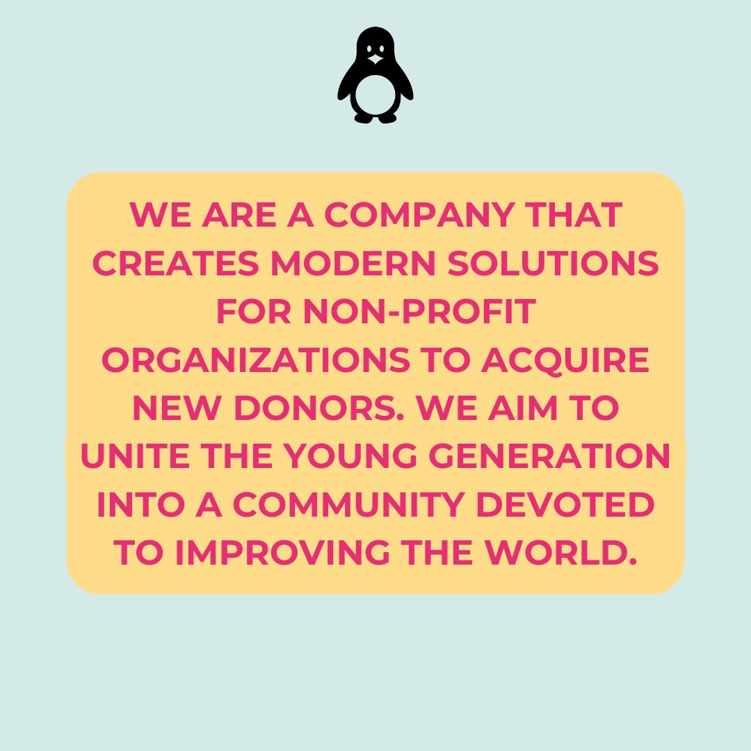 Ready to make a difference in the world? 🌎 Get to know our mission and vision! 🤩

#ngo #charity #nonprofit #cause #4change #letsdogoodtogether #sharingiscaring