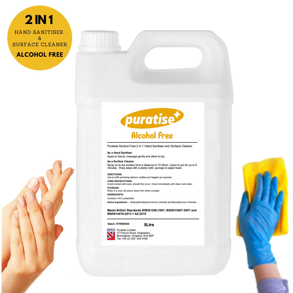 puratise's tweet photo. #cleaning Stop The Spread Germs #virus #bacteria https://t.co/kvIkwDFuSc