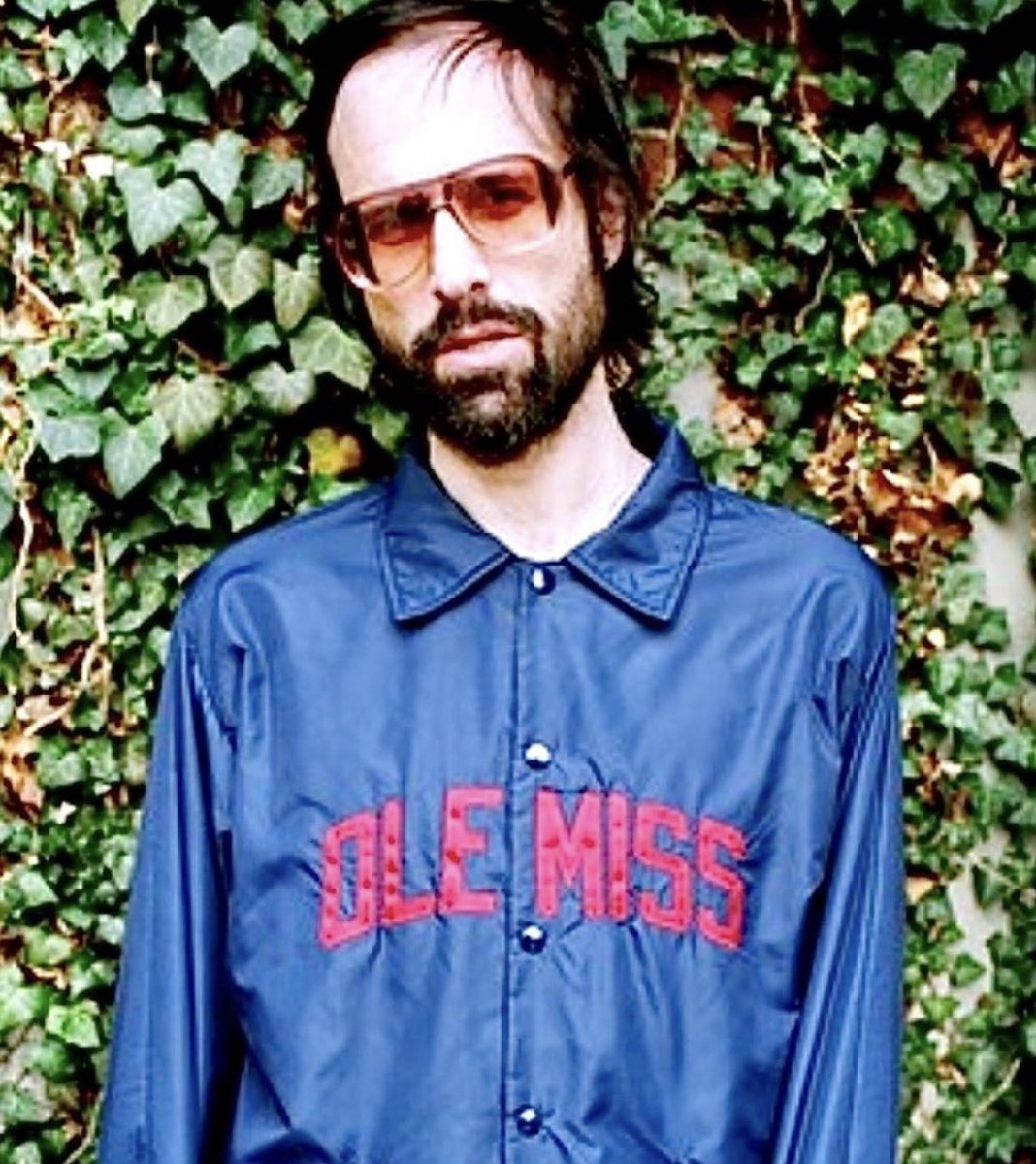 jagjaguwar's tweet photo. Thinking of our friend DCB today https://t.co/ruJTEBhDRC
