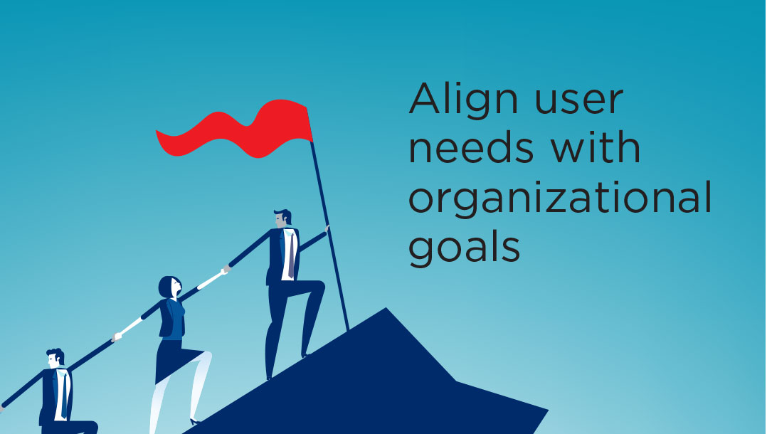 tizra's tweet photo. Spot the connections between your goals, and those of your audience with our journey mapping guide. https://t.co/5HOVnRoGOT https://t.co/QhPs4oXYeW