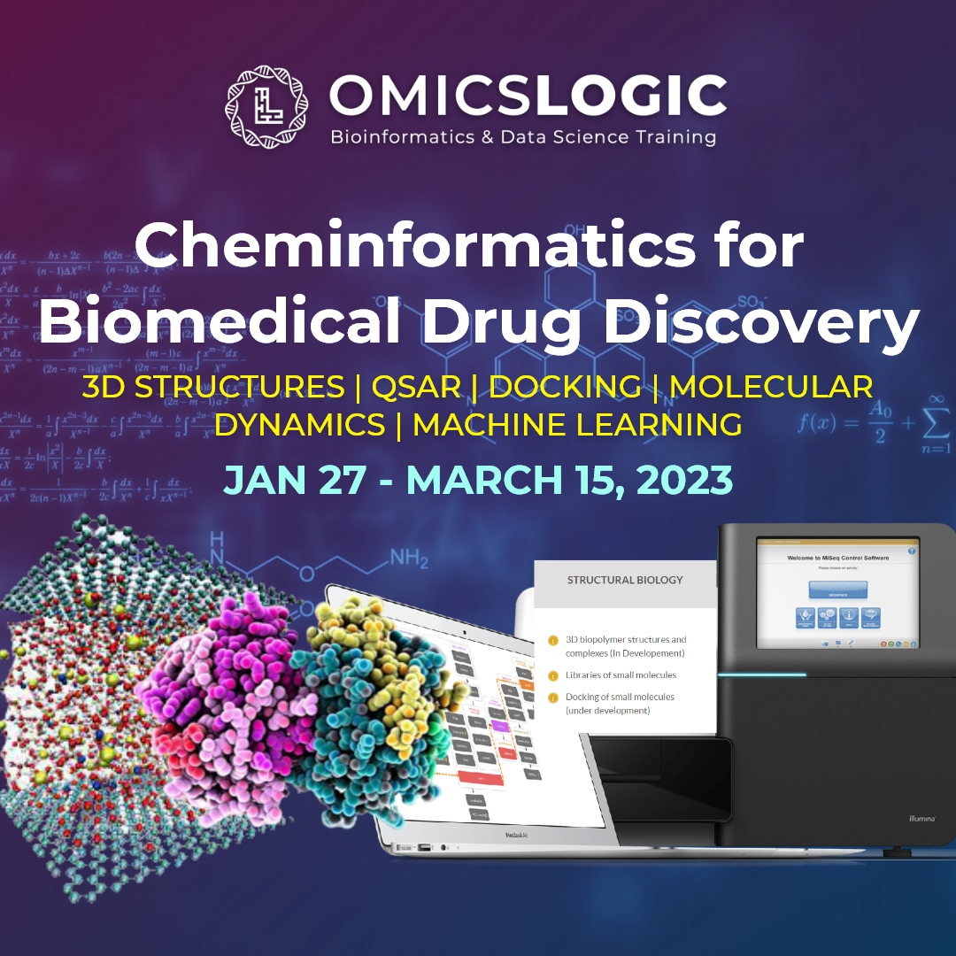 OmicsLogic tweet media