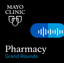 Mayo Clinic Pharmacy Residency Programs tweet media