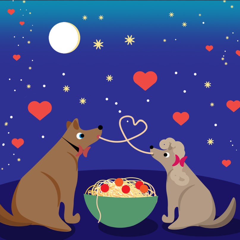 FeeserFood's tweet photo. Just like Lady and the Tramp, we are celebrating #NationalSpaghettiDay 🍝 Skim our blog on Famous Foods from the Movies to get ideas about on celebrating your favorite flicks. 🎬🎥 

https://t.co/E91625xm9g
  
#spaghetti #movies #famousfoods #FeesersFierce https://t.co/fhaRhUNZJq