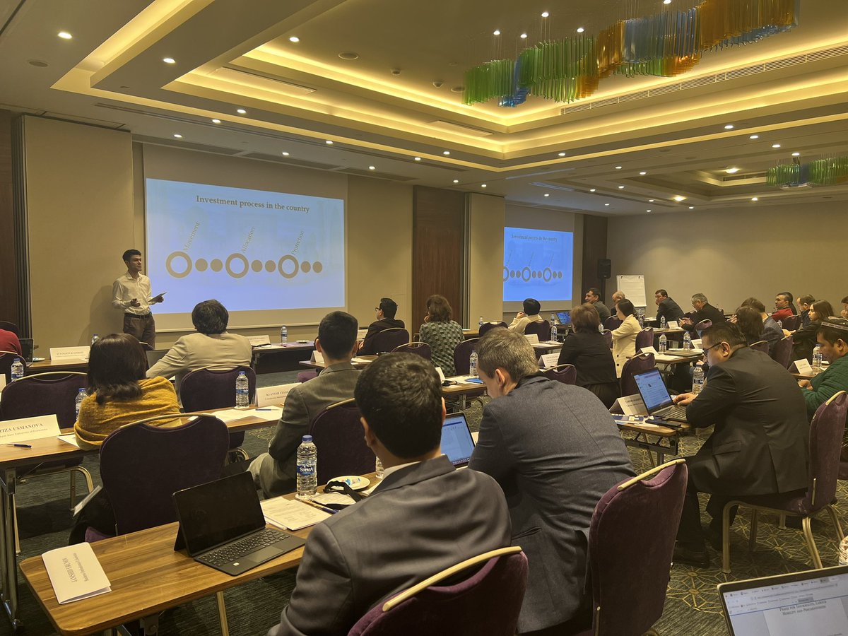 centralasialaw's tweet photo. The second day of our Central Asian Law: Legal Cultures and Business Environments in Central Asia conference happening in Istanbul, Turkey. Our researchers are presenting their articles and findings before we publish them. https://t.co/UmJwk2Uh6Z