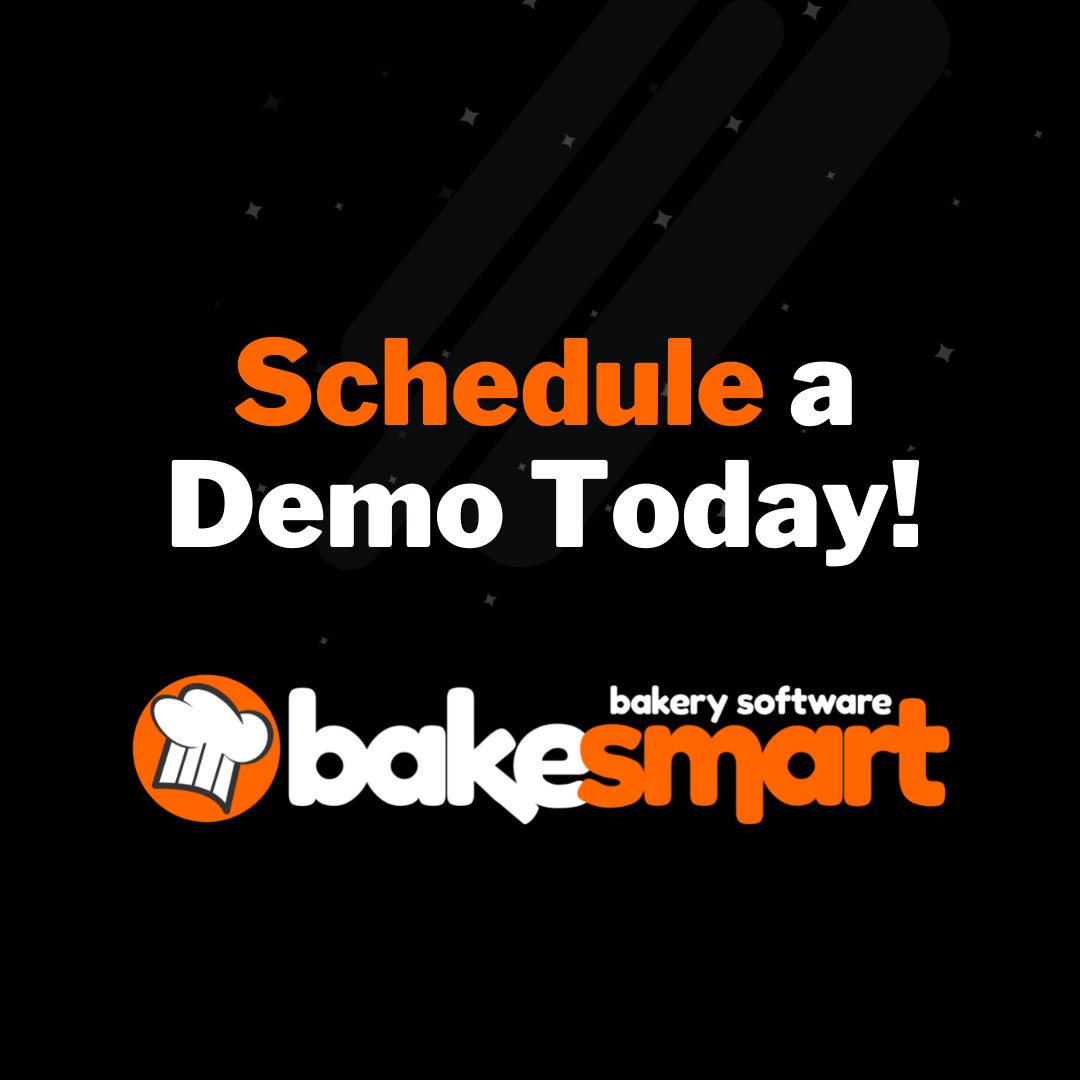 BakeSmart's tweet image. Start 2023 off right with BakeSmart. Our software is designed to make running your bakery easy as pie. Schedule a demo today! 
bakesmart.com/schedule-a-dem…