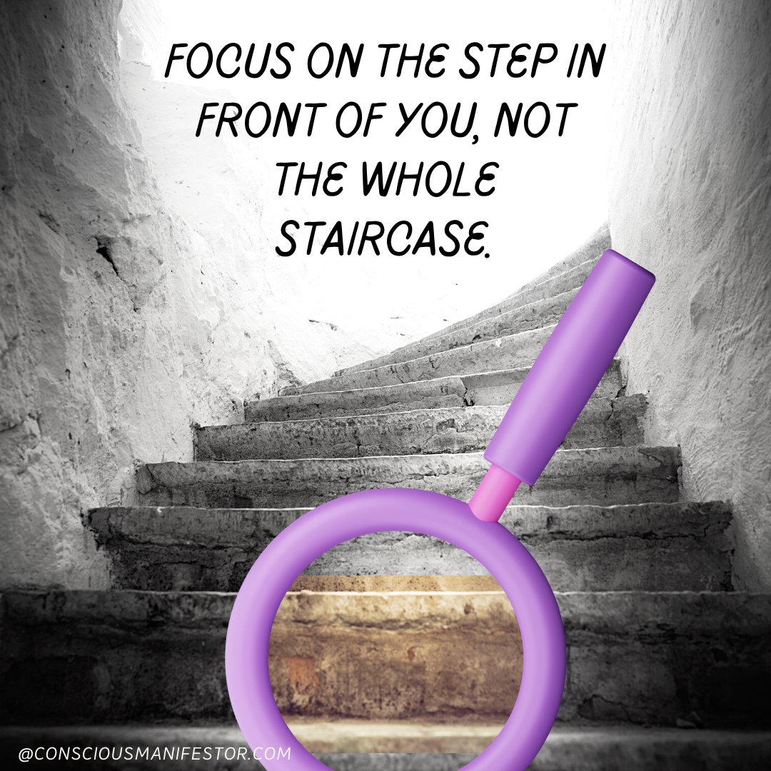 Conscious Manifestor tweet media