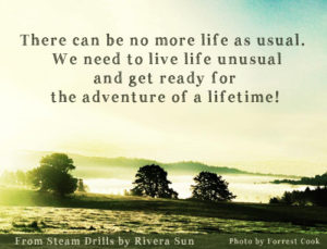 Our current predicament offers us the thin silver lining of opportunity . . . bit.ly/29p1gKO