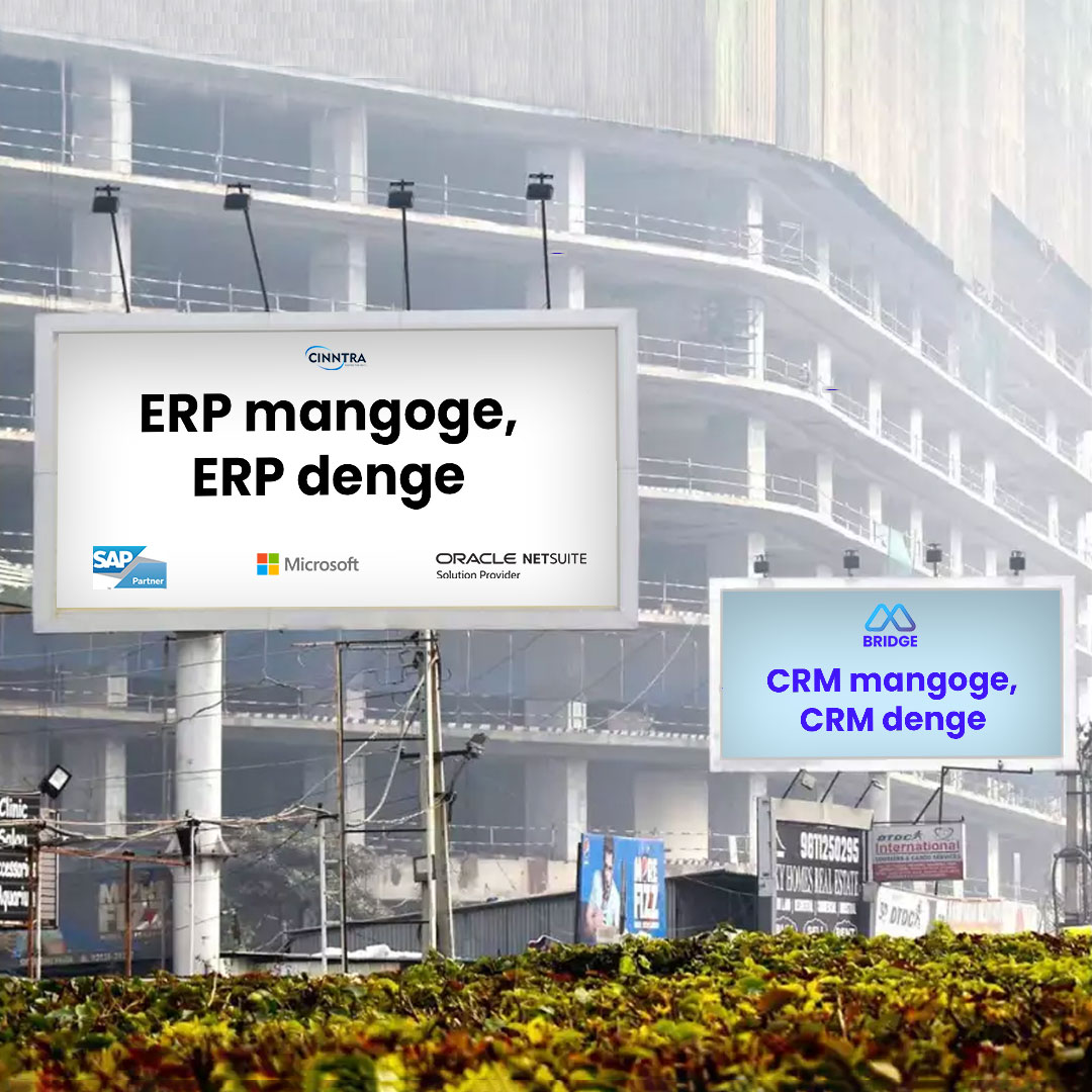 cinntraofficial's tweet image. Cinntra delivers ERP & CRM implementation, integration, maintenance, & upgradation services of SAP, Oracle NetSuite, and Microsoft solution.
Credit - @zomato & @letsblinkit
#erpsolutionprovider #ERP #implementationpartner #erpsoftware #clouderp #SAP #Oracle #OracleNetSuite