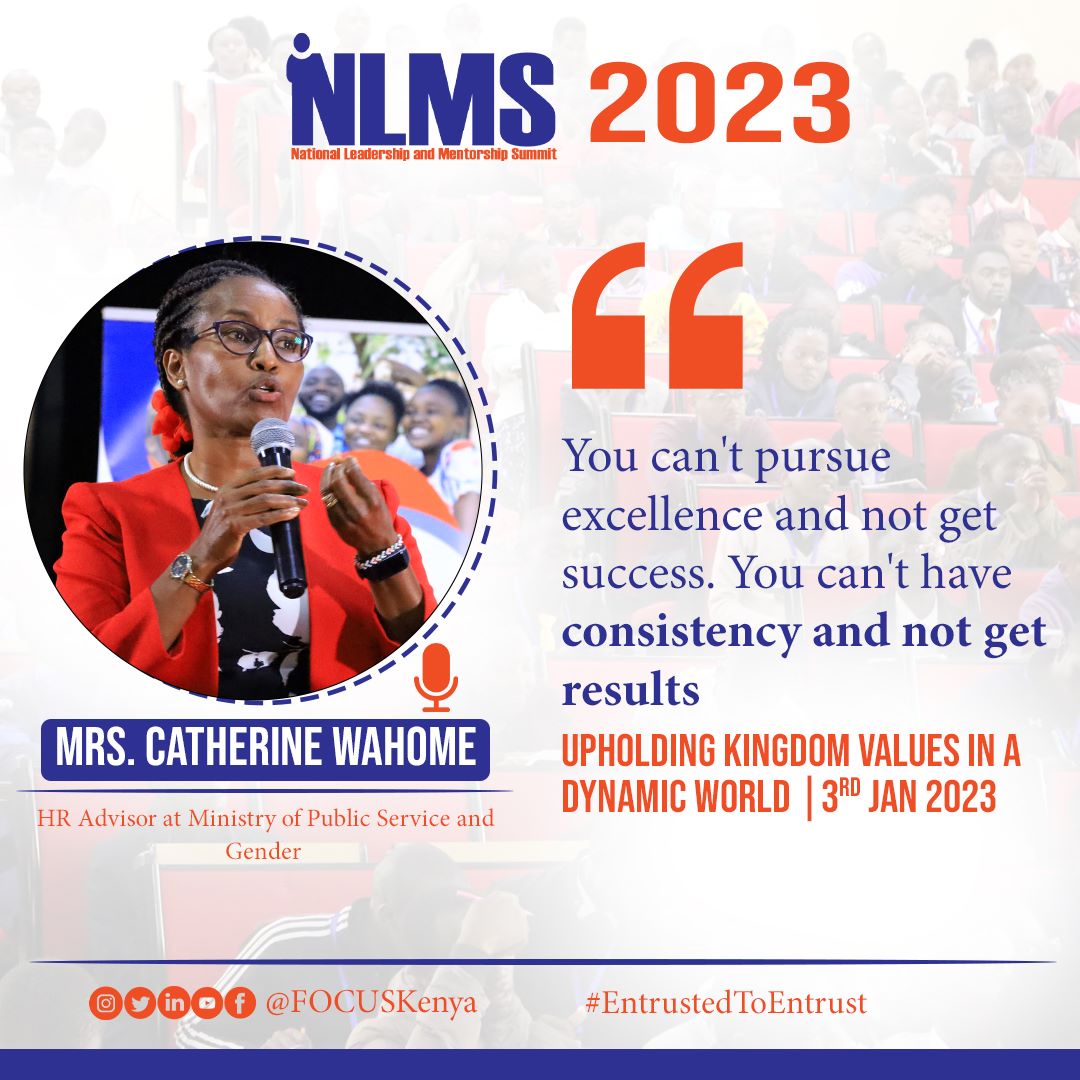 MicahNderitu1's tweet photo. I had a chance to join My Fellow National leaders in a Summit
#FocusKenya
#NLMS2023

https://t.co/IfSzlvx3SC https://t.co/zbdG86lhCQ