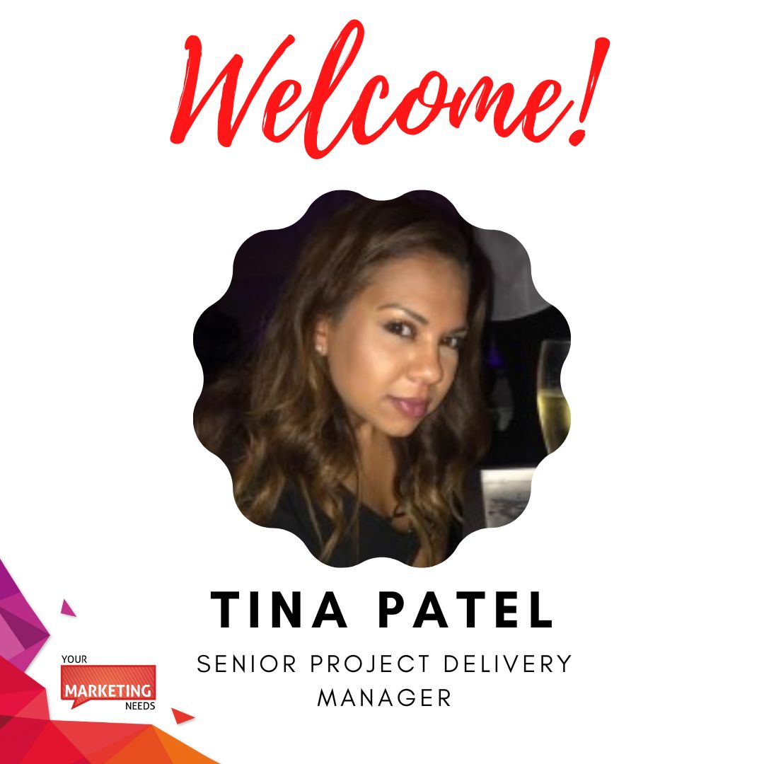 Your Marketing Needs tweet media