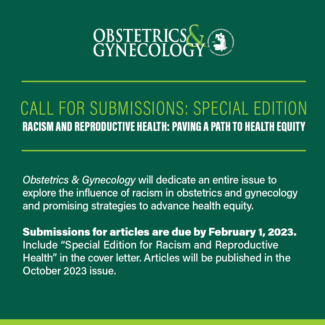 The Green Journal tweet media