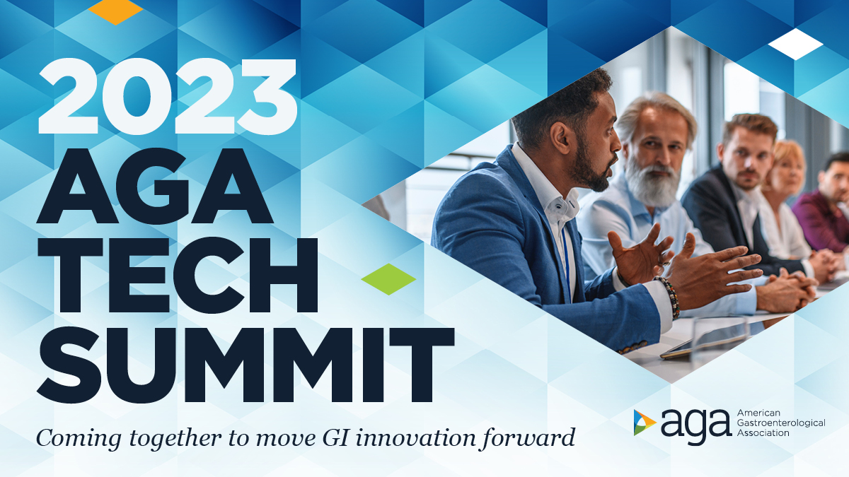 Monday, Jan. 9, is the last day to save up to $425 on registration for the #AGATech Summit, taking place March 9-10 in San Francisco. Plus, don't forget to apply to pitch your innovation at the AGA Shark Tank competition by Feb. 6! ow.ly/1QHr50LXMUo @Scopesdoc @drsethinyc