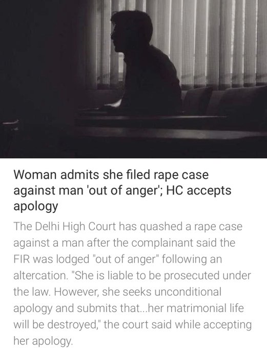 ShoneeKapoor's tweet photo. What kind of equality #feminists speak about? https://t.co/c7IIYxQSf8
