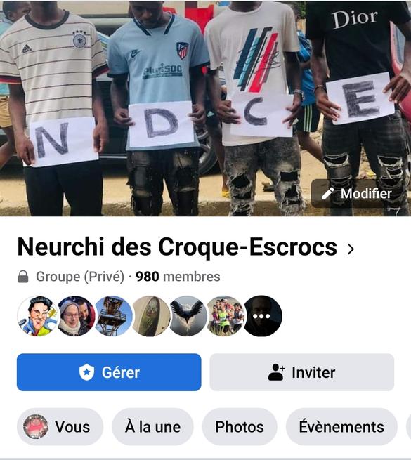 Marie-Pierre (Chris 😎) tweet media