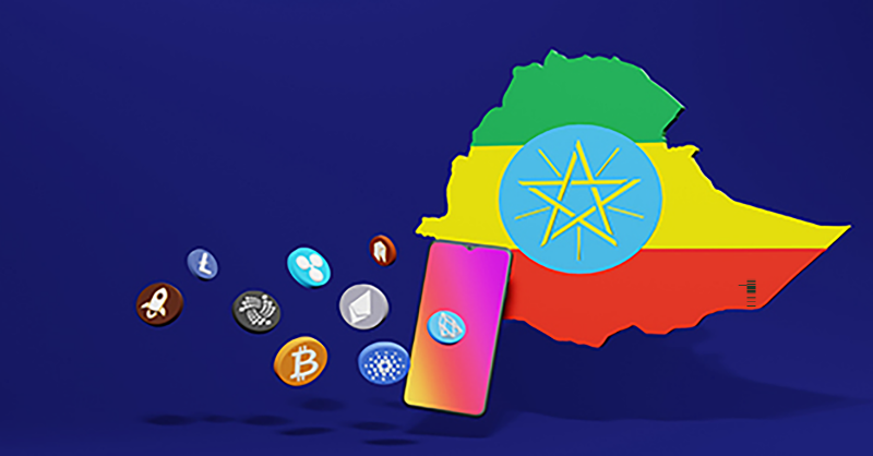 GFmag's tweet photo. Digital banking and customisation is rapidly expanding Awash Bank’s markets for banking services among Ethiopia’s SMEs and underbanked retail customers.
