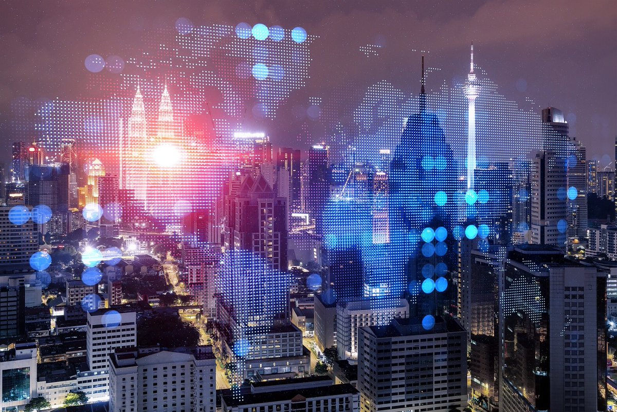 defens_x's tweet photo. We are delighted to start the new year by announcing our latest client, #Queby Sdn. Bhd, a #cybersecurity #debtrecovery management company. The sale was completed with our partner, #VulsanX, a #cyberdefense org. Read more in our #pressrelease – https://t.co/z4uHSfdcZ1
#DefensX https://t.co/DQkMgYgpZu