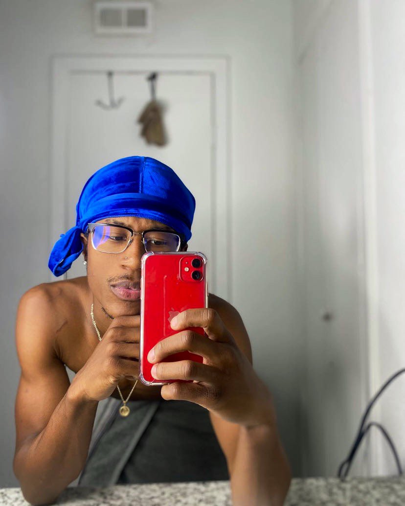 Zay on Twitter "top of the morning 🪬"