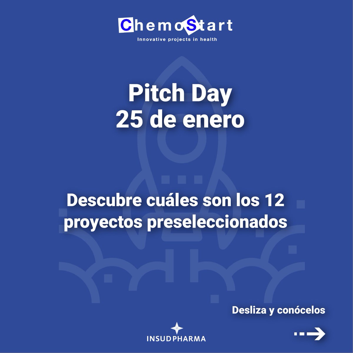 Insud Pharma tweet media