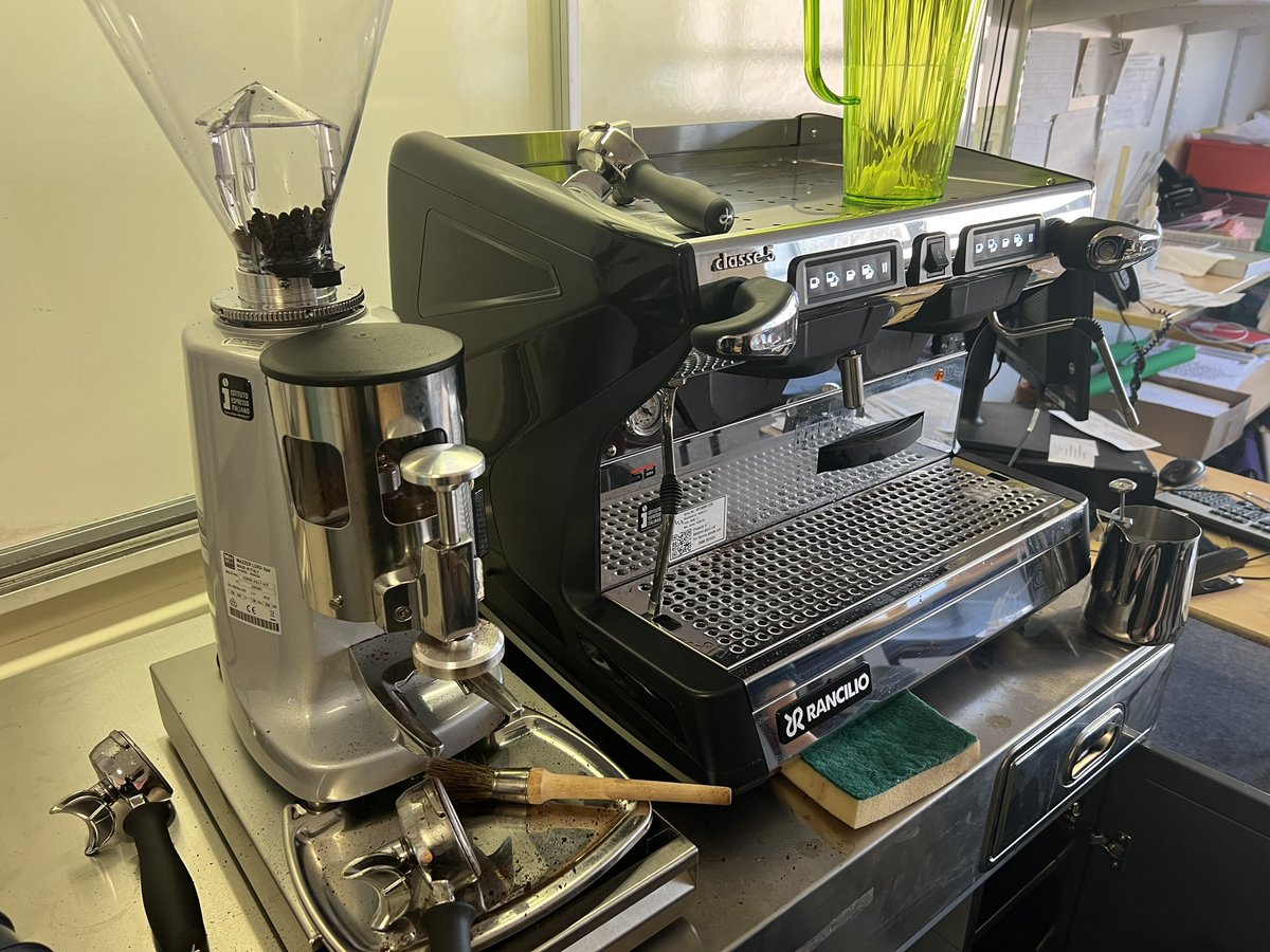 bariSTArs
