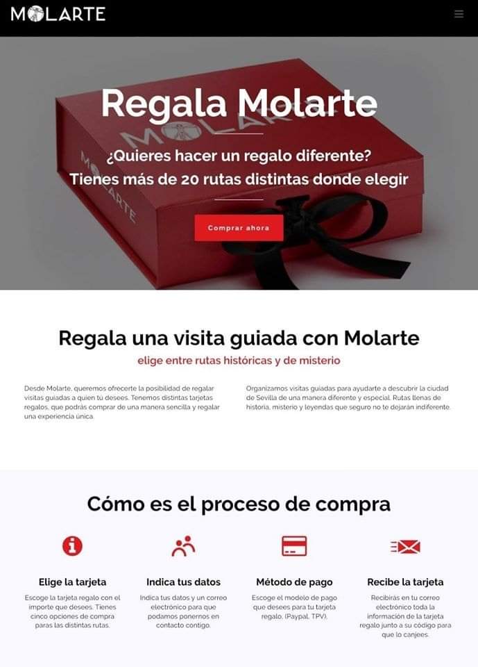 MolArte tweet media
