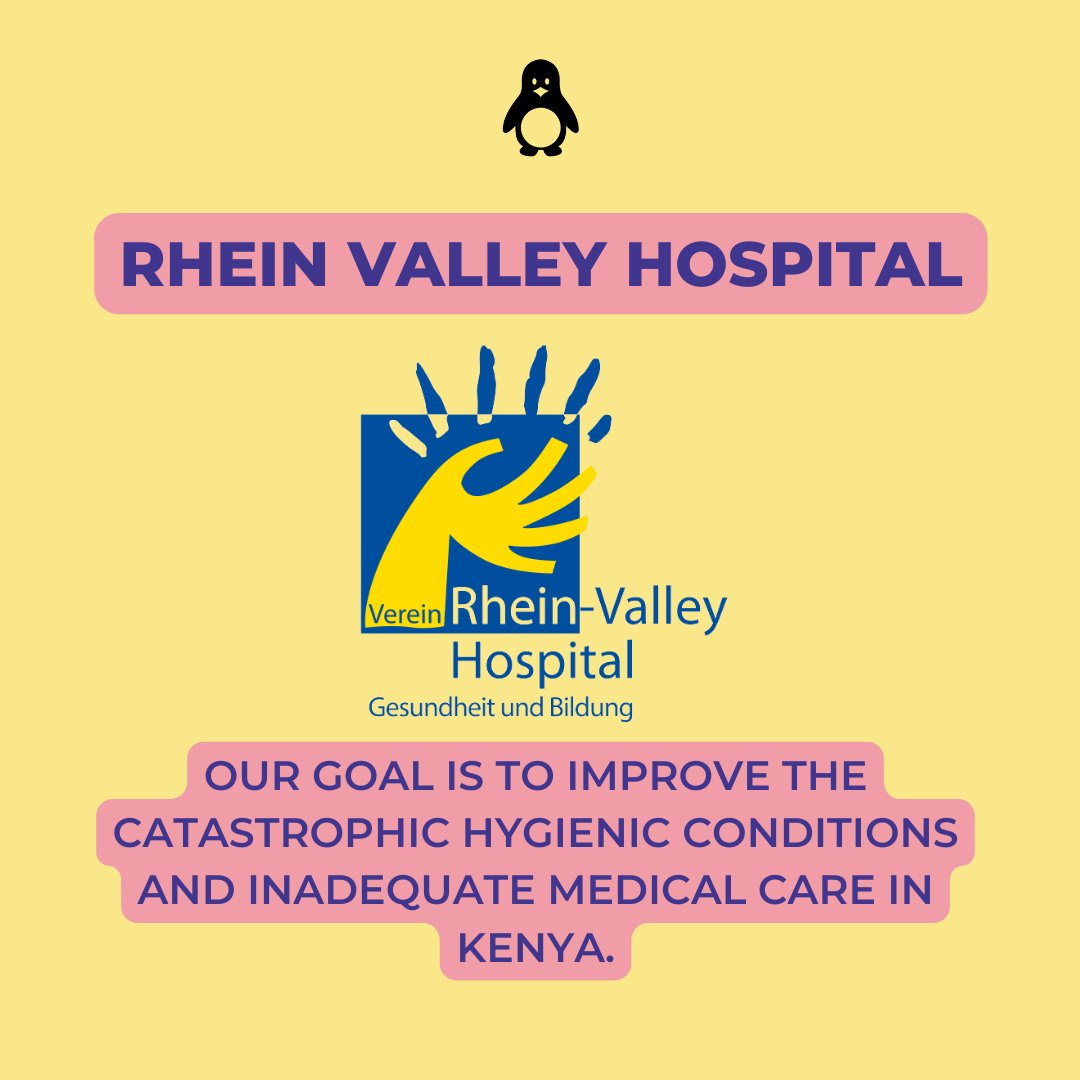Look who's on the list! We are proud to support these charities and their causes 🎉

#ngo #charity #nonprofit #cause #4change #letsdogoodtogether #sharingiscaring