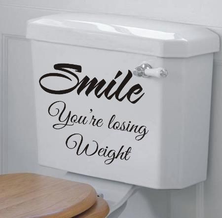 KenoshaPlumbing's tweet image. A little extra motivation for your New Years resolution~ 🎊🎉🥂

#plumbermemes #plumberhumor #plumbing #bathroomdecor #bathroomhumor #toiletmemes #toilethumor