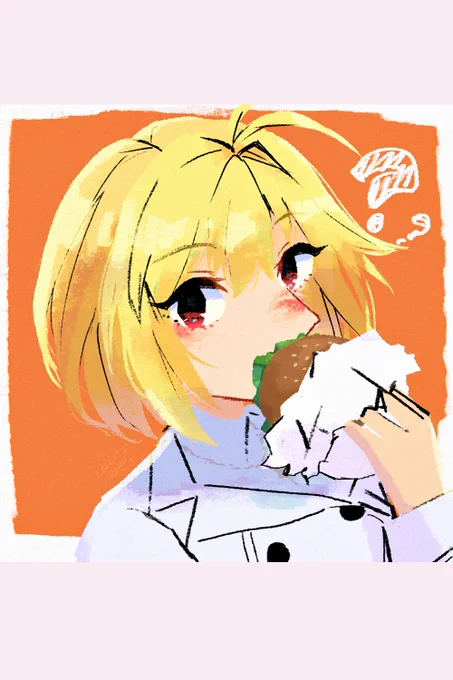 再掲アルクェイドとシエル〜!reposted Arcueid and Ciel!#potofu #月姫R 