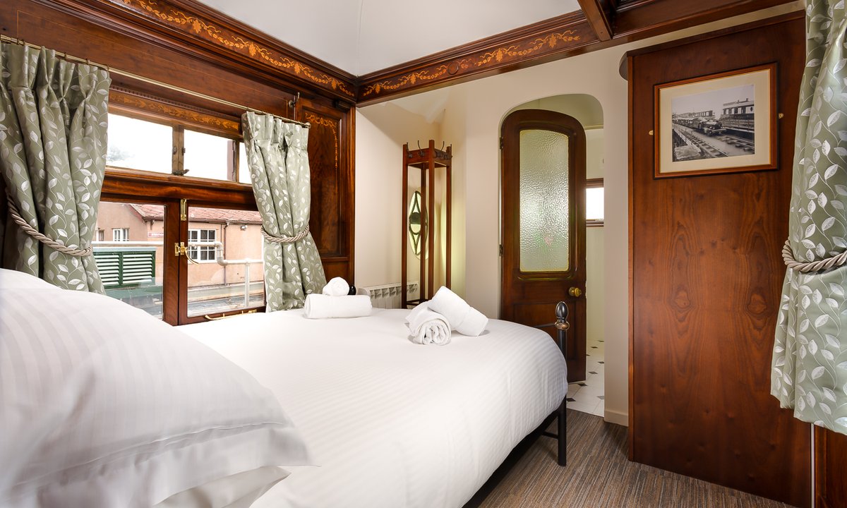 Ravenglass Railway tweet media