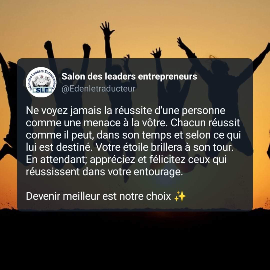 Junior Pierre Eden FÉVRIER tweet media