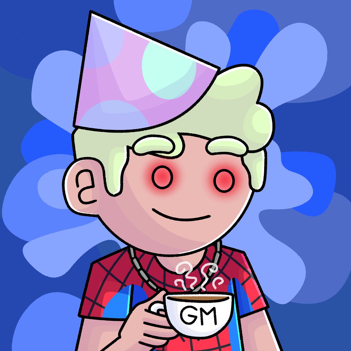 Small Bros tweet media