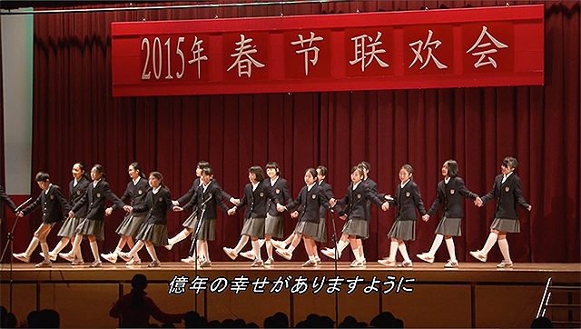 cinemaJandB's tweet photo. ＜#よこはま若葉町多文化映画祭＞
「#華のスミカ」
・1/8(日)17:00～
・1/9(月祝)15:00～
・1/11(水)15:00～
・1/12(木)17:00～
★1/8(日) 9(月祝) #林隆太 監督トークあり
#中国 と #台湾 の間でゆれた東西冷戦期の横浜 #中華街 を、中国語を話せない #華僑 四世の監督が追う
https://t.co/RD1ZNryM1n https://t.co/vYMemnimHB