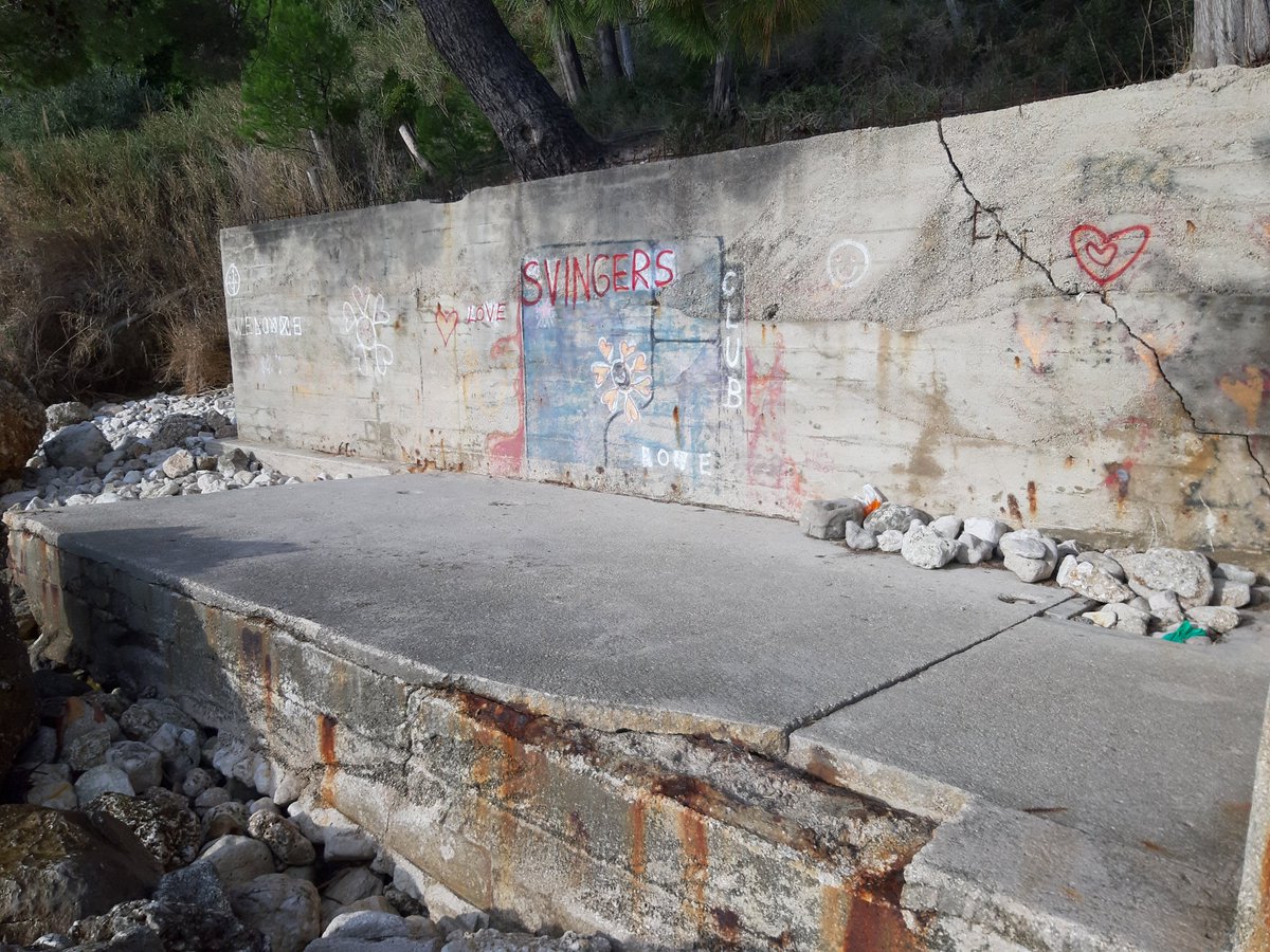 Beterina #nudist #fkk