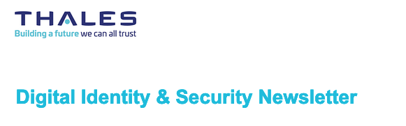 AirportSupplier's tweet image. News and insights from Thales Digital Identity &amp;amp; Security airport-suppliers.com/supplier-press… @Thales #DigitialIdentity #DigitalSecurity #Aviation #Thales