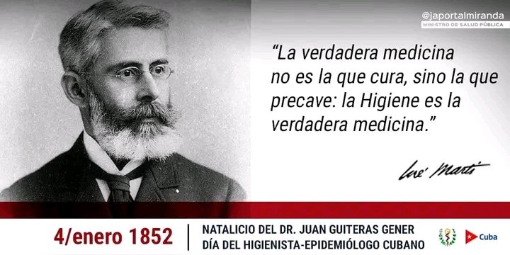 Muchas Felicidades para todos nuestros compañeros que se desempeñan en tan importante labor.
#CubaPorLaVida 
#CubaPorLaPaz 
<a href="/cubacooperaven/">Brigada Médica Cubana en Venezuela</a> 
<a href="/CubaMir_Ven/">Brigada Médica Cubana Estado Miranda</a> 
@OsquelBetty 
<a href="/noraima_gray/">Noraima Gray</a> 
<a href="/EdgarRubioM/">Edgar Rubio Moreira</a> 
<a href="/DanaisMartin/">Yamilet Martín Sánchez</a> 
<a href="/Fernand09431064/">Fernando</a> 
<a href="/Dania_RA24/">Dania Reyes Alonso</a>