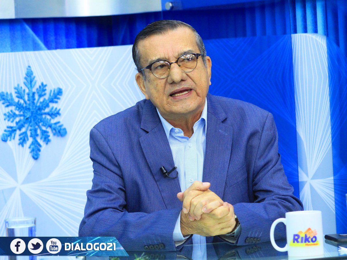 Roberto Aquino / Ex Alcalde de Sonsonate: "A la Asamblea también debe de llegar gente con preparación académica, para mejorar el estatus de vida de los salvadoreños pero por falta de esa preparación dejan a los asesores la responsabilidad de hacer leyes"