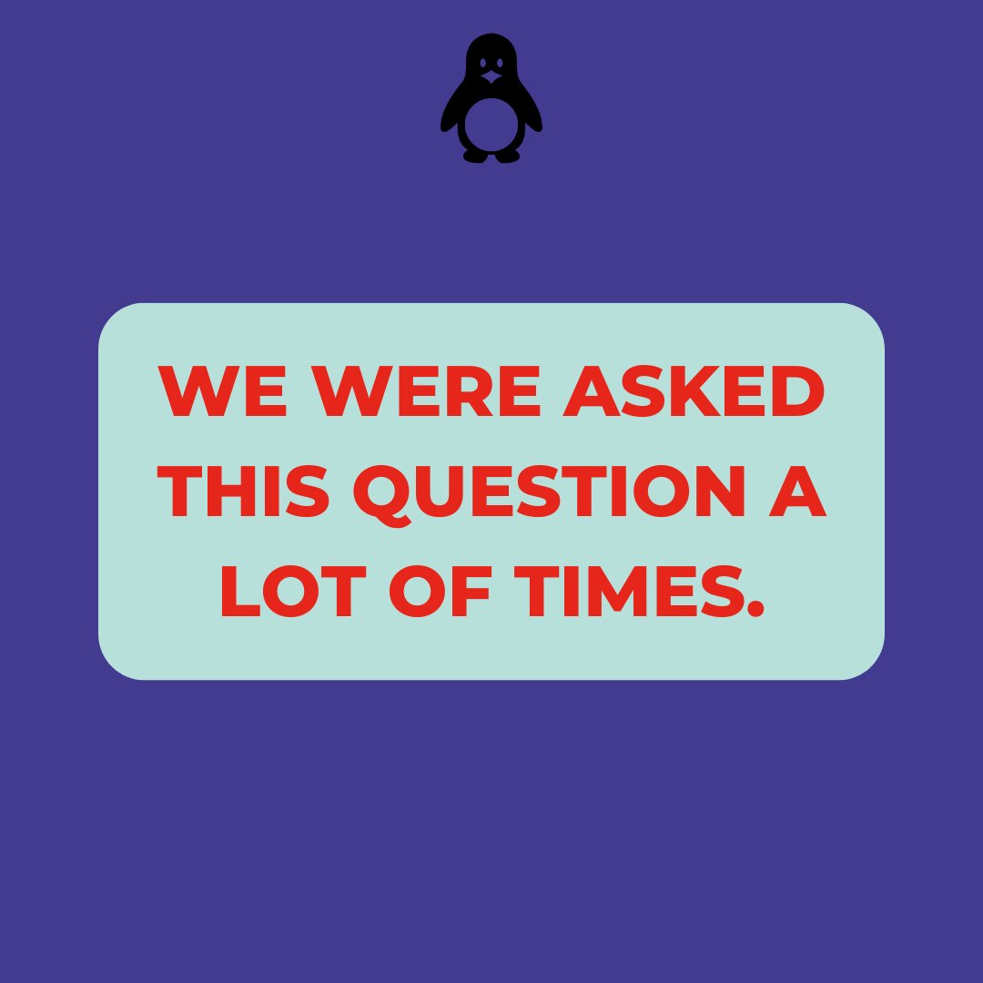 MYTOKYBiRD's tweet photo. It’s time to reveal the answer we’ve been hearing a lot lately! 🤔

#ngo #charity #nonprofit #cause #4change #letsdogoodtogether #sharingiscaring https://t.co/AKJrdh1Xjy