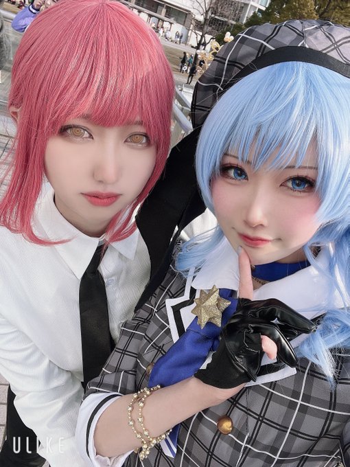 コスプレイヤーねぎこのTwitter画像29