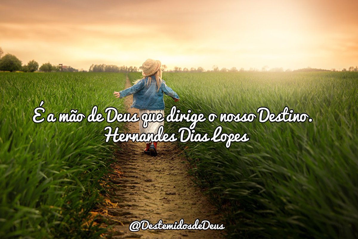 DestemidosdeD's tweet photo. Bom Dia!
#destino #maodedeus https://t.co/d5NsaRqMpG