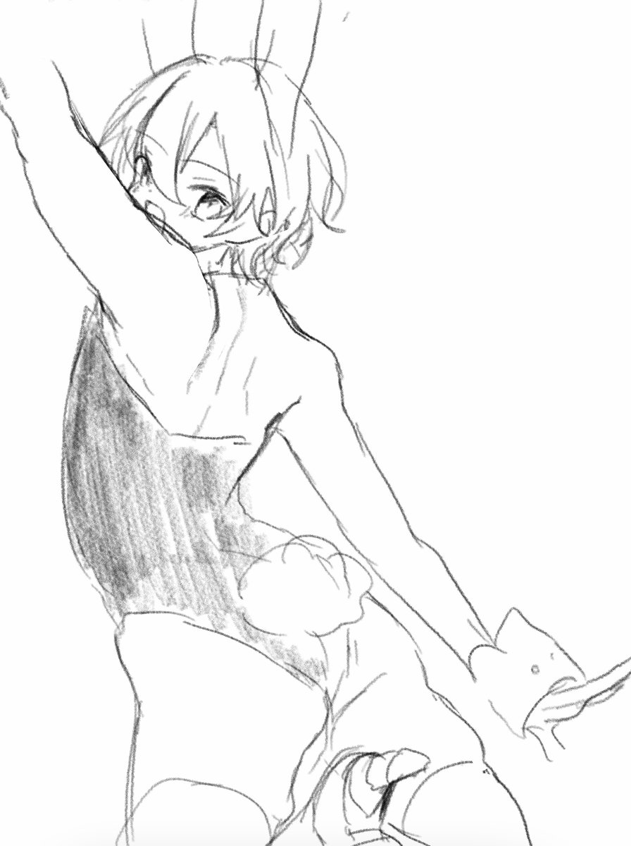 バズロでバニーらくがき🐰
ふたばくん/なおすけ/れいじくん/るかちゃ 