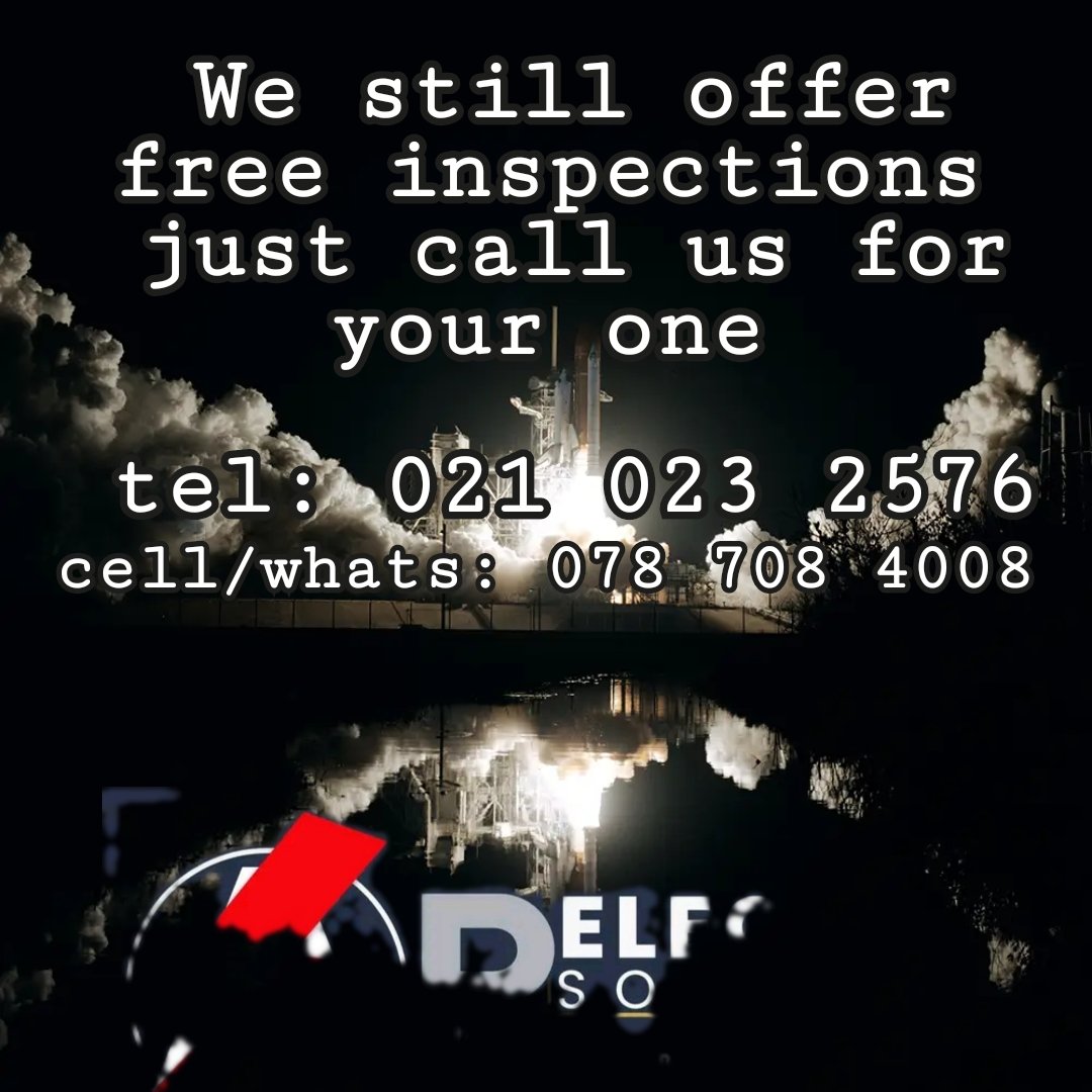 APELECTRICALSO1's tweet photo. AP ELETRICAL SOLUTION offers free inspections only for January, call us for more information https://t.co/Vf2jDKoNic