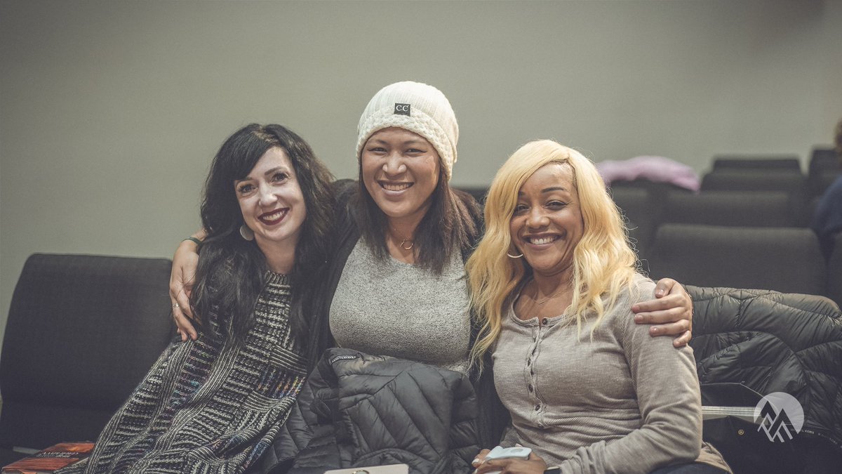 BridalGlory's tweet photo. We so missed our student body both in person and online @ascendacademy_ 
So excited and expectant for this Winter trimester together in the Presence and Word of the Lord!! 🙌🏼❤️‍🔥📖 https://t.co/zJM6qn8x0u