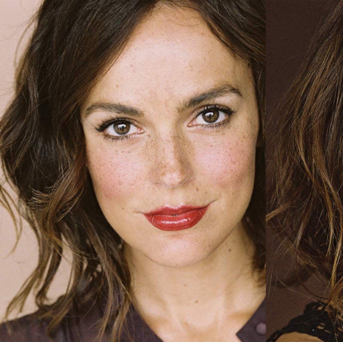 Happy Birthday to POWER RANGERS Actresses Erin Cahill and Olivia Tennet!! 